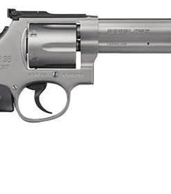 SAR USA SR 38 Special/357 Magnum