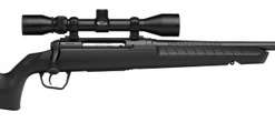 Savage Axis XP Combo 7mm-08 Remington