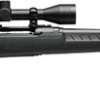 Savage Axis XP 25-06 Remington