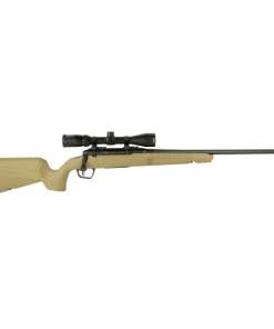 Savage Axis II XP 308 Winchester