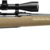 Savage Axis 2 XP Combo 25-06 Remington