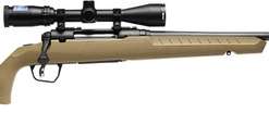 Savage Axis 2 XP Combo 25-06 Remington