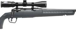 Savage Axis II XP 7mm-08 Remington