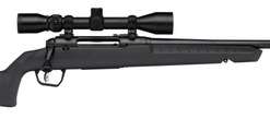 Savage Axis 2 XP 308 Winchester