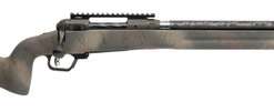 Savage 110 Pro Pursuit 6.5 Creedmoor