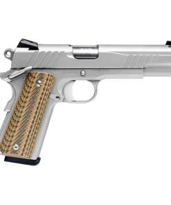 Savage 1911 9mm