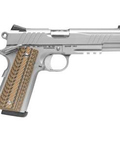 Savage 1911 9mm