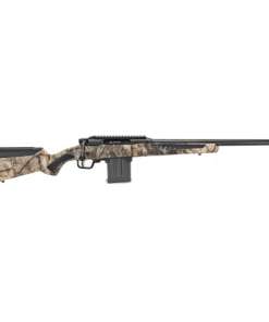 Savage Impulse Predator 22-250 Remington