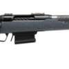 Savage 110 Carbon Predator 300 Blackout
