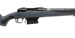 Savage 110 Carbon Predator 300 Blackout