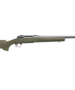 Savage Arms 110 Trail Hunter 223 Remington