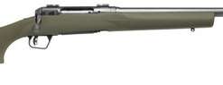 Savage 110 Trail Hunter 243 Winchester