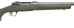 Savage 110 Trail Hunter 270 Winchester