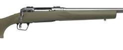 Savage Arms 110 Trail Hunter 300 WSM