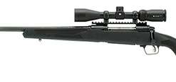 Savage Arms 110 Apex Storm XP Left Hand 400 Legend