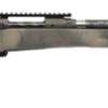 Savage 110 Pro Pursuit 308 Winchester