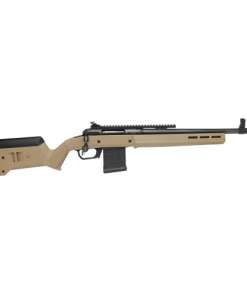 Savage 110 Magpul Scout 450 Bushmaster