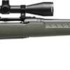 Savage Axis 2 XP Combo 223 Remington