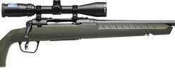 Savage Axis 2 XP Combo 223 Remington