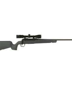 Savage Axis II XP 6.5 Creedmoor