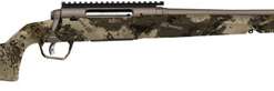 Savage Arms Axis II Pro 6.5 Creedmoor