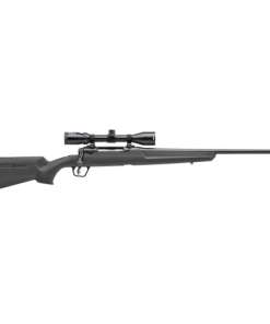 Savage Arms Axis II 400 Legend