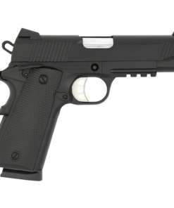 Tisas 1911 Carry B9R 9mm