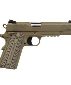 Tisas 1911 Raider 9mm