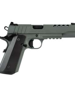 Tisas 1911 Night Stalker 9mm