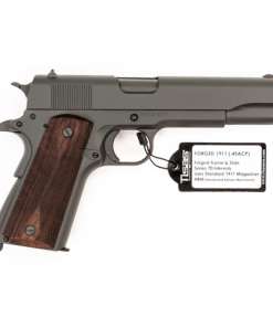 SDS 1911 Government 45 ACP