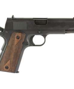 Tisas 1911 A1 Tank Commander 45 ACP