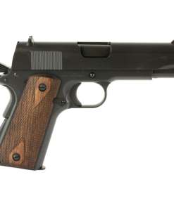 Tisas 1911 A1 Tank Commander 9mm