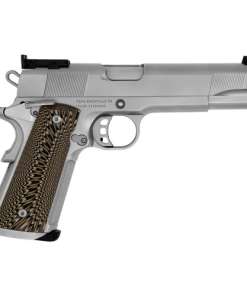 Tisas 1911 Match 45 ACP