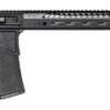 Seekins Precision DMR 6mm ARC