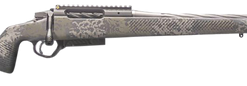 Seekins HAVAK Element 6.5 Creedmoor