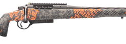 Seekins Havak Element 6.5 Creedmoor