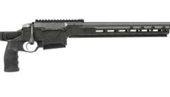 Seekins Havak HIT Pro 6.5 Creedmoor