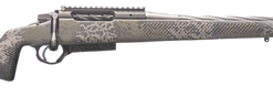 Seekins Havak Element 6.5 Creedmoor