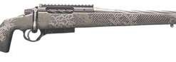 Seekins Precision Havak Element 308 Winchester