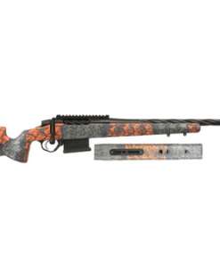 Seekins Havak PH2 6.5 Creedmoor