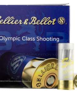 Sellier & Bellot 12 Ga