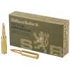 Sellier & Bellot 6.5 Creedmoor