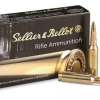 Sellier & Bellot 6.5 Creedmoor