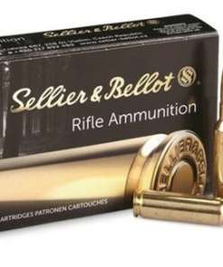 Sellier & Bellot 6.5 Creedmoor