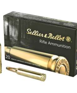 Sellier & Bellot 7mm Remington Magnum