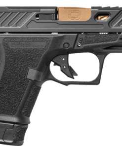 Shadow Systems LE CR920 Elite 9mm