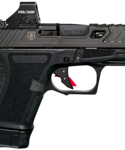 Shadow Systems CR920 War Poet 9mm