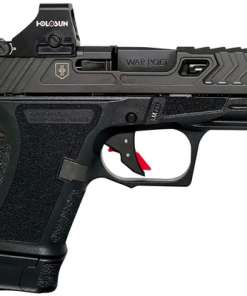 Shadow Systems CR920 War Poet 9mm