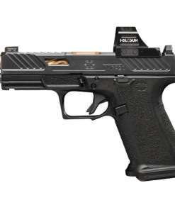 Shadow Systems MR920 Elite 9mm