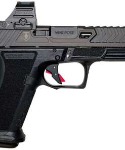 Shadow Systems MR920 War Poet 9mm